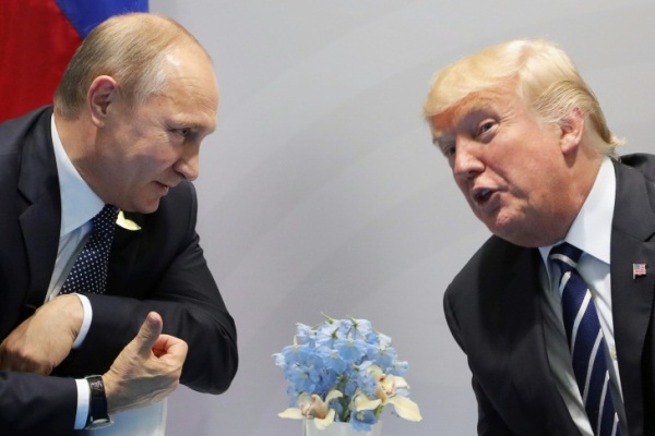 موسكو تعلن لقاء بين بوتين وترمب وواشنطن لا تؤكد