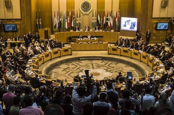 اجتماع عربي طارئ بناء على طلب السعودية