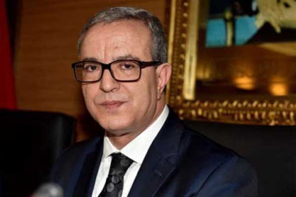 وزير العدل المغربي: الرباط منخرطة في تنمية أفريقيا
