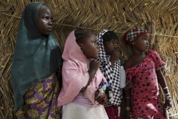 الأزهر: بوكو حرام يسير على نهج داعش باستعباد النساء
