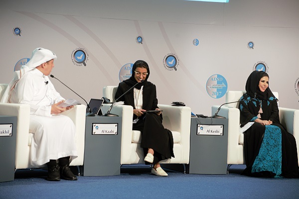 ملتقى أبوظبي يناقش تبني الإمارات للقوة الناعمة