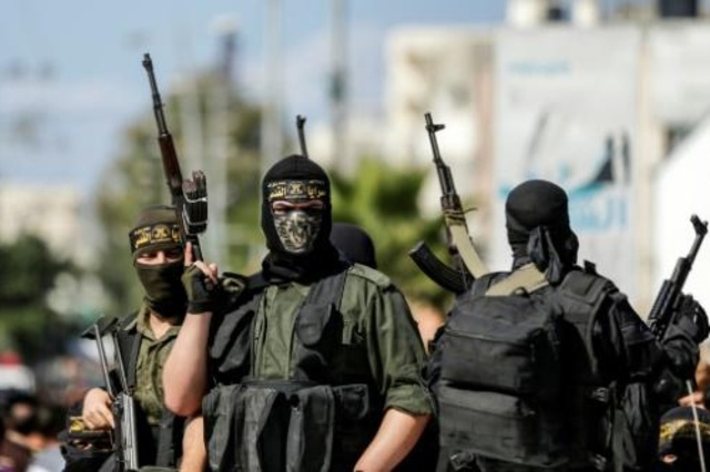 اسرائيل تحذر مسلحي غزة من شن هجمات انتقامية
