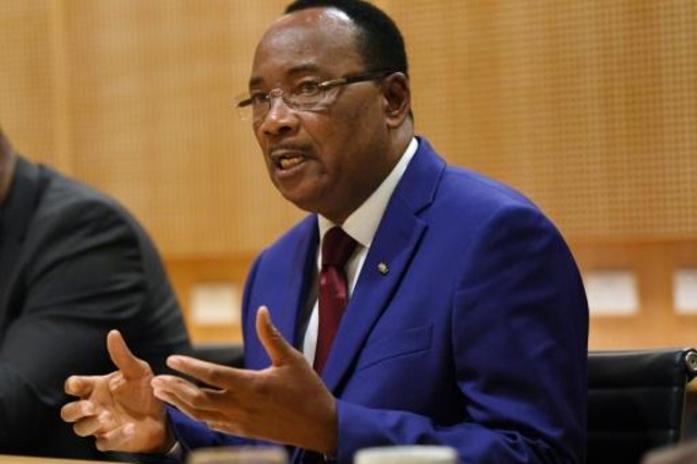 المعارضة النيجرية ترفض اللجنة الجديدة المكلفة تحضير الانتخابات الرئاسية