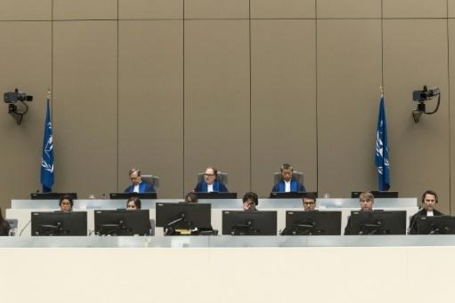 الأمم المتحدة تنتخب أربعة من خمسة قضاة أعضاء في الجنائية الدولية