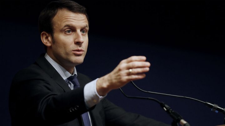 فرنسا تدخل على خط الأزمة اللبنانية