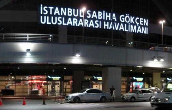 بدء محاكمة المشتبه بضلوعهم في اعتداء مطار اسطنبول
