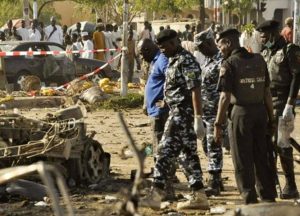 12 قتيلًا في اعتداءات انتحارية لبوكو حرام في نيجيريا