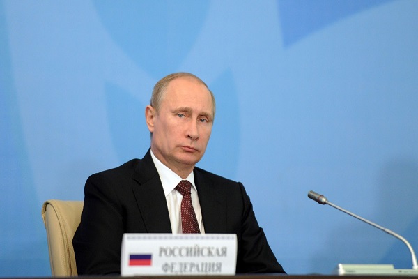 بوتين: واشنطن اختلقت فضيحة المنشطات للتأثير على الانتخابات الروسية