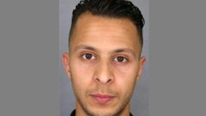 صلاح عبد السلام المشتبه به الرئيسي في اعتداءات باريس يلتزم الصمت