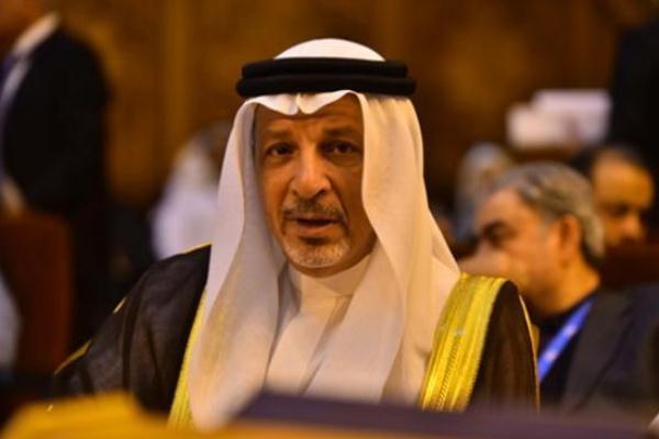 أحمد قطان: تقرير الأمم المتحدة عن 