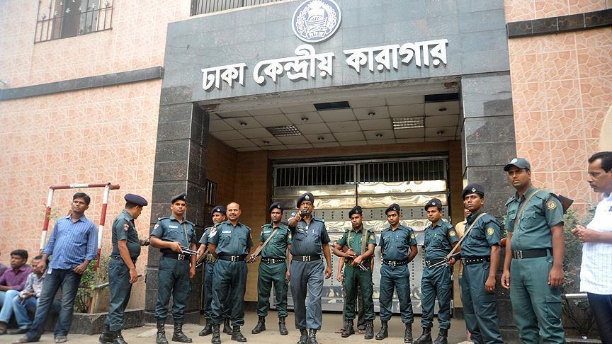 استقالة رئيس المحكمة العليا ببنغلادش بعد اتهامه بالفساد