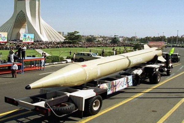 فرنسا تدعو لنهج صارم بشأن برنامج إيران الصاروخي