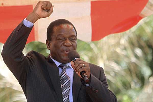 سيء السمعة «التمساح» وراء انقلاب زيمبابوي