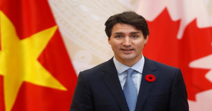 كندا قلقة من عودة مواطنيها الذين انضموا لداعش في الخارج