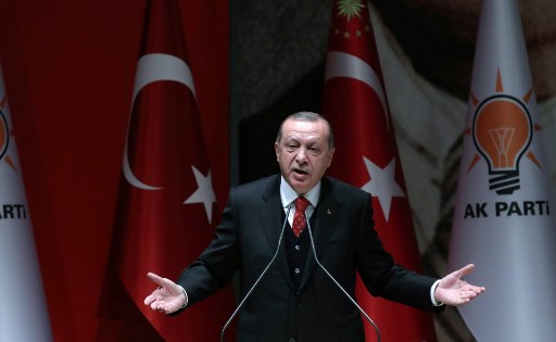 اردوغان يقوم بأول زيارة لرئيس تركي الى اليونان خلال 65 عاما
