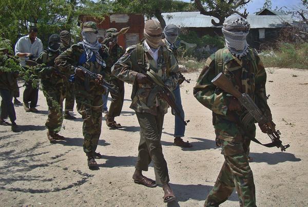 البنتاغون يعلن مقتل أكثر من مئة متمرد في ضربة أميركية في الصومال