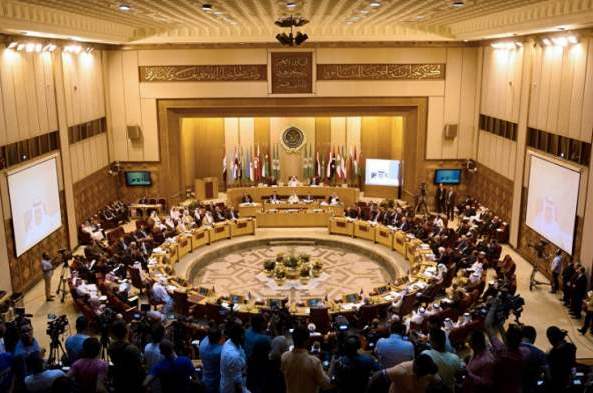 رابطة العالم الإسلامي تؤيد بيان الجامعة العربية حول إيران