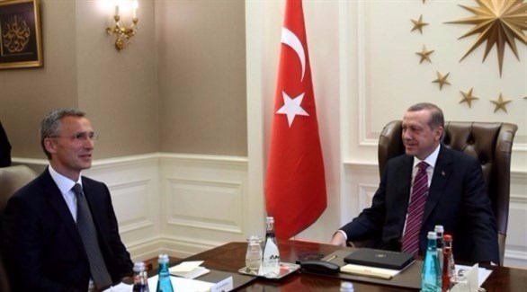 النروج تأسف للحادثة التي أثارت غضب تركيا في الحلف الاطلسي