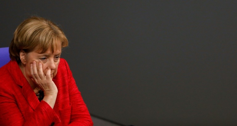 ألمانيا تحاول الخروج من أزمة سياسية غير مسبوقة