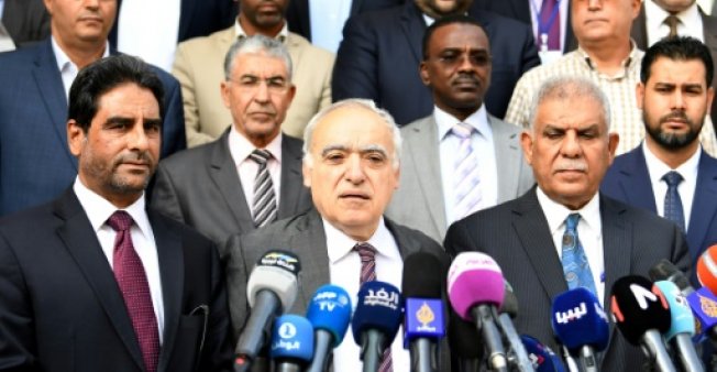 المبعوث الأممي الخاص: مستقبل ليبيا يمر عبر المؤسسات