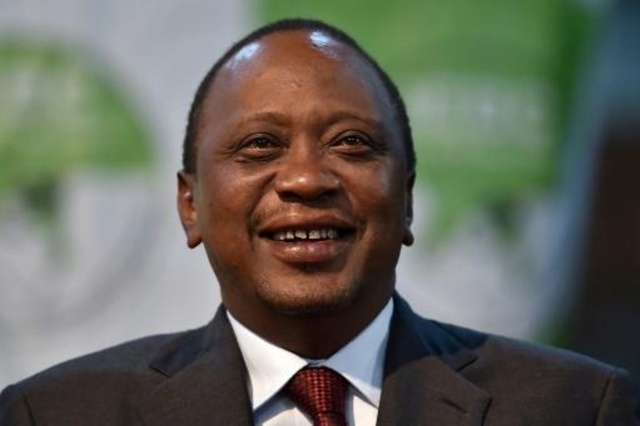 المحكمة العليا في كينيا تقر إعادة انتخاب اوهورو كينياتا رئيسًا