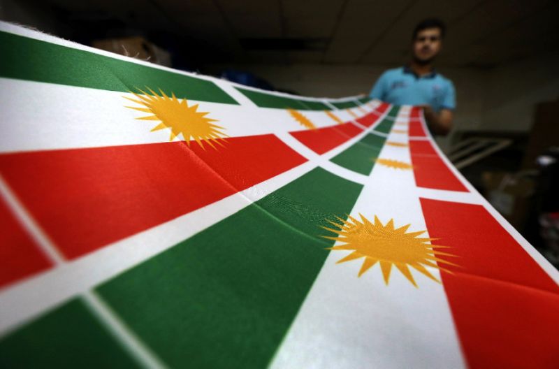 الأمم المتحدة تحث كردستان على الاعتراف بـ