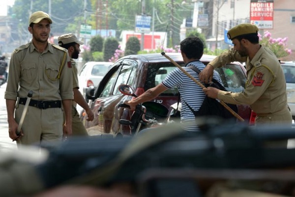 ستة قتلى في تبادل لاطلاق النار في الشطر الهندي من كشمير