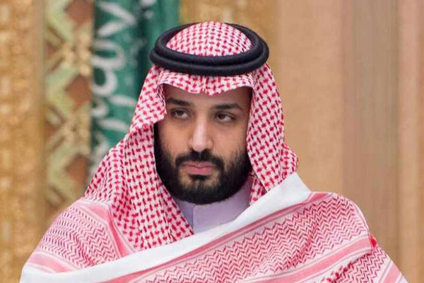 ولي العهد السعودي يفتتح مجلس وزراء دفاع التحالف الإسلامي العسكري