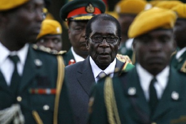 مصير «موغابي»...التنحي أو الطرد من زيمبابوي