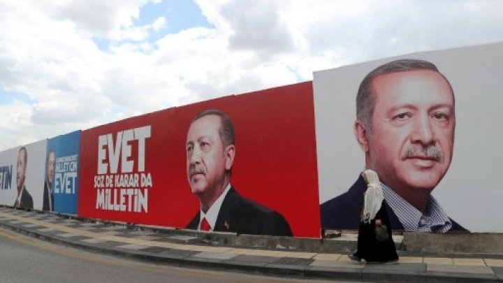 اردوغان يريد 