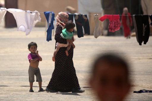 الأمم المتحدة تعلن حاجة أكثر من 13 مليون سوري إلى مساعدة إنسانية