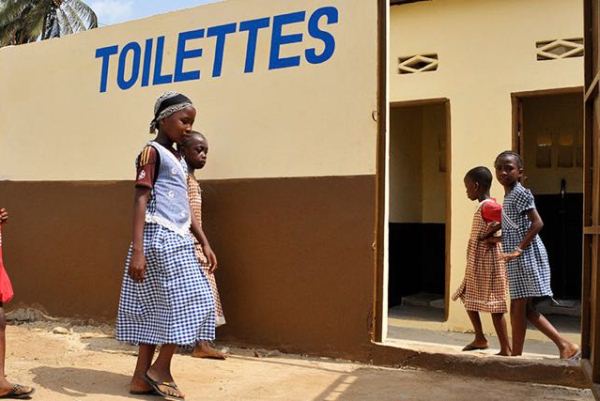 المغرب: واحد من كل ثلاثة أشخاص لا يتوفر على مراحيض لائقة