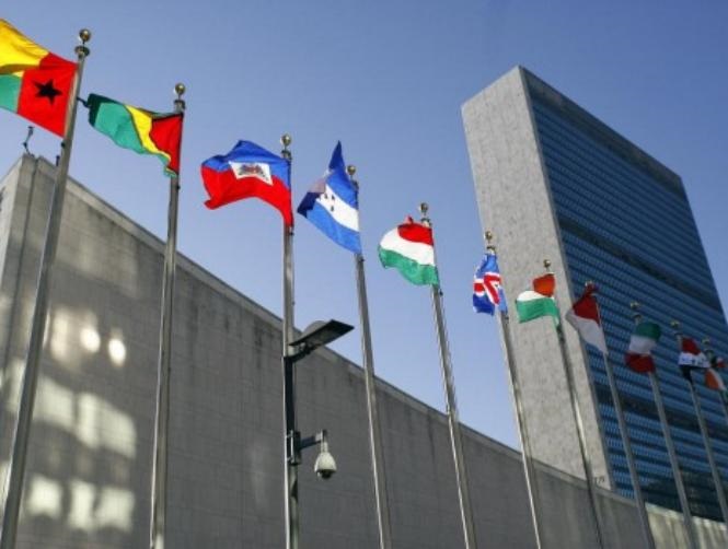 تعيين دبلوماسية دنماركية منسقة خاصة للأمم المتحدة في لبنان