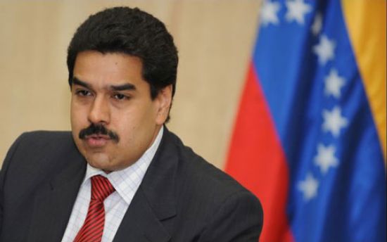 الرئيس الفنزويلي ينوي الترشح لولاية جديدة في 2018