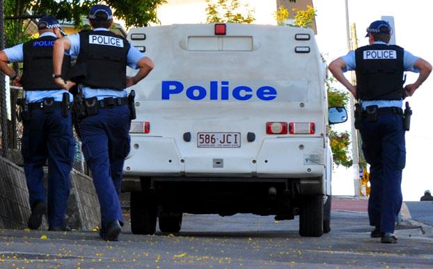 استراليا تعتقل رجلا تشتبه بانه خطط لاعتداء ليل راس السنة