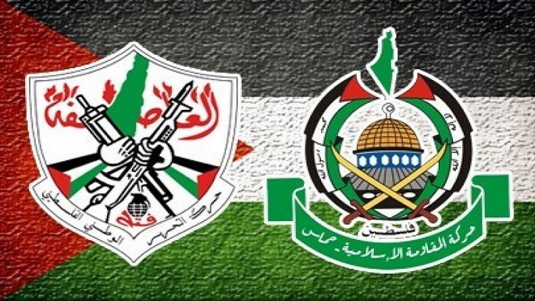 فتح وحماس تتفقان على تأجيل استكمال تسلم حكومة الوفاق للمسؤولية في غزة