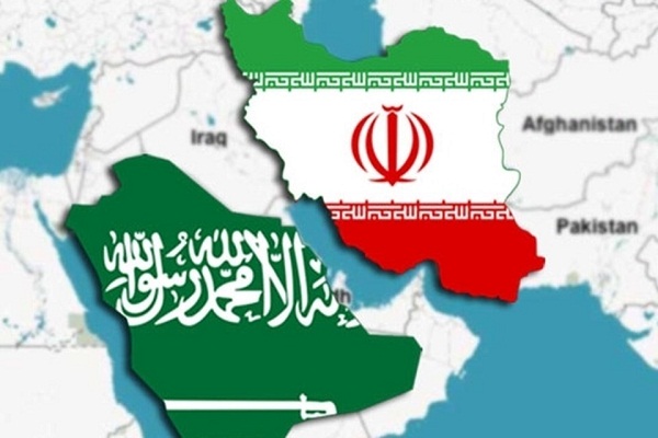 حرب كلامية غير مسبوقة بين طهران والرياض