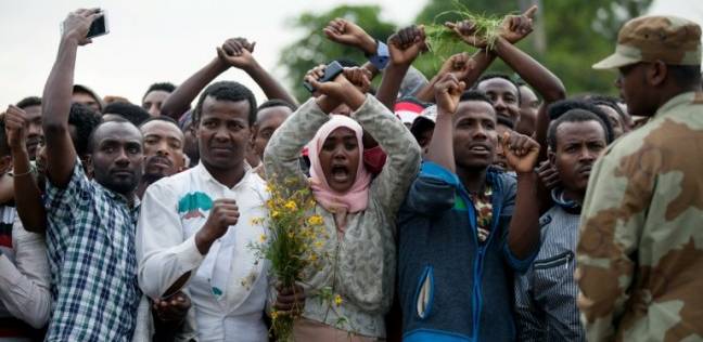 عشرون قتيلًا في مواجهات اثنية جديدة في اثيوبيا