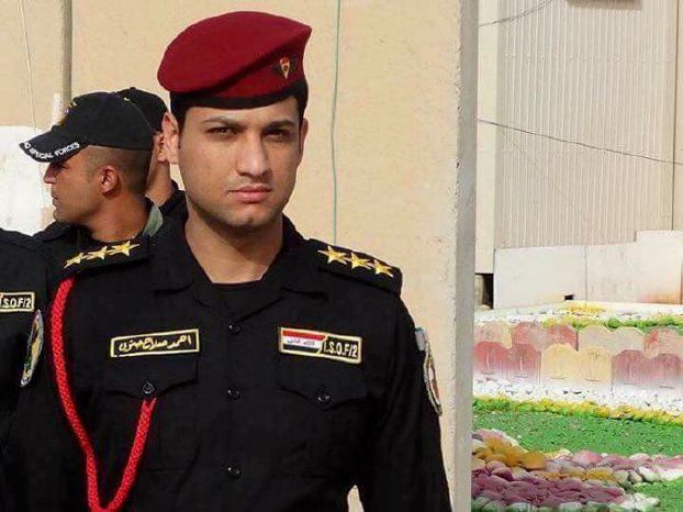 اغتيال ضابط في جهاز مكافحة الإرهاب أمام منزله في بغداد