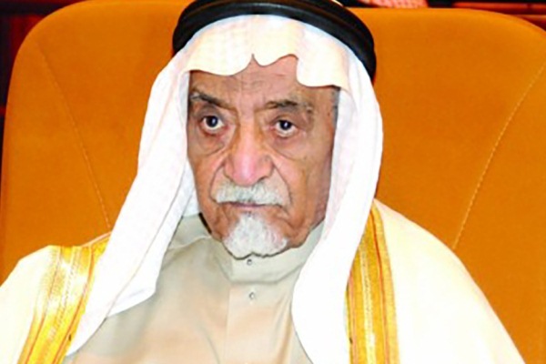 وفاة مؤلف النشيد الوطني السعودي