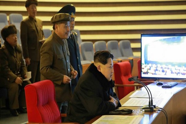 العالم يعبر عن قلقه من تجربة كوريا الشمالية