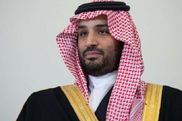 الأمير محمد: المتهمون بالفساد وافقوا على إعادة الأموال