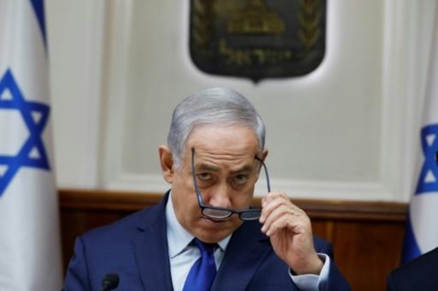 اسرائيل توافق على مشروع قانون يتعلق بالتحقيقات مع نتانياهو
