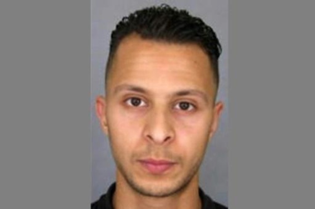القضاء الفرنسي يوافق على تسليم صلاح عبد السلام لبلجيكا موقتًا