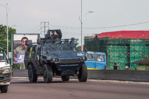 مقتل 14 من جنود حفظ السلام في مواجهات في الكونغو الديموقراطية