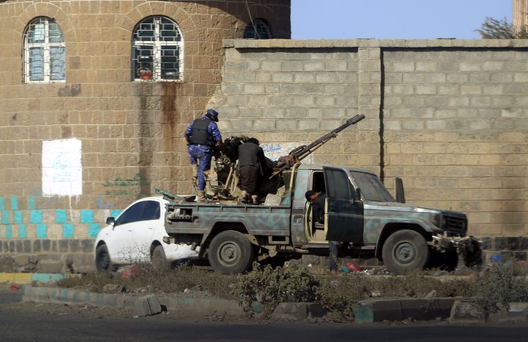 السعودية: نأمل أن تؤدي انتفاضة صنعاء للتخلص من الميليشيات