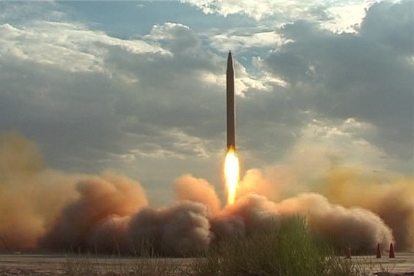 تقرير سري: صواريخ الحوثيين إيرانية