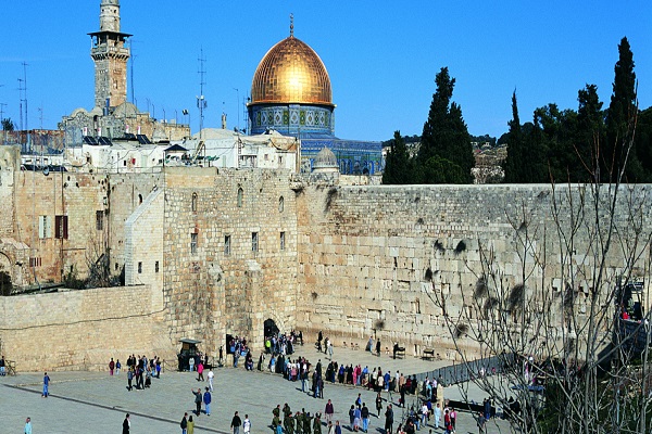 استياء دولي وغضب فلسطيني بشأن القدس