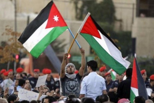 الاردن والفلسطينيون يطلبون اجتماعًا طارئًا للجامعة العربية
