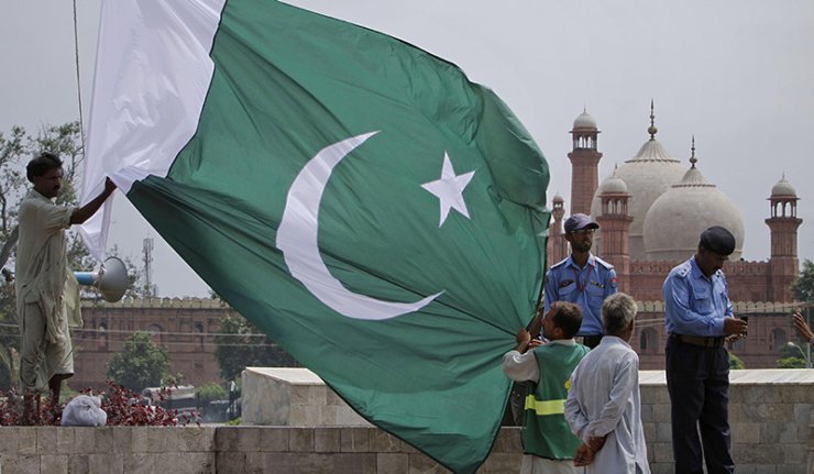 باكستان تعارض تمامًا مخطط ترمب بشان القدس